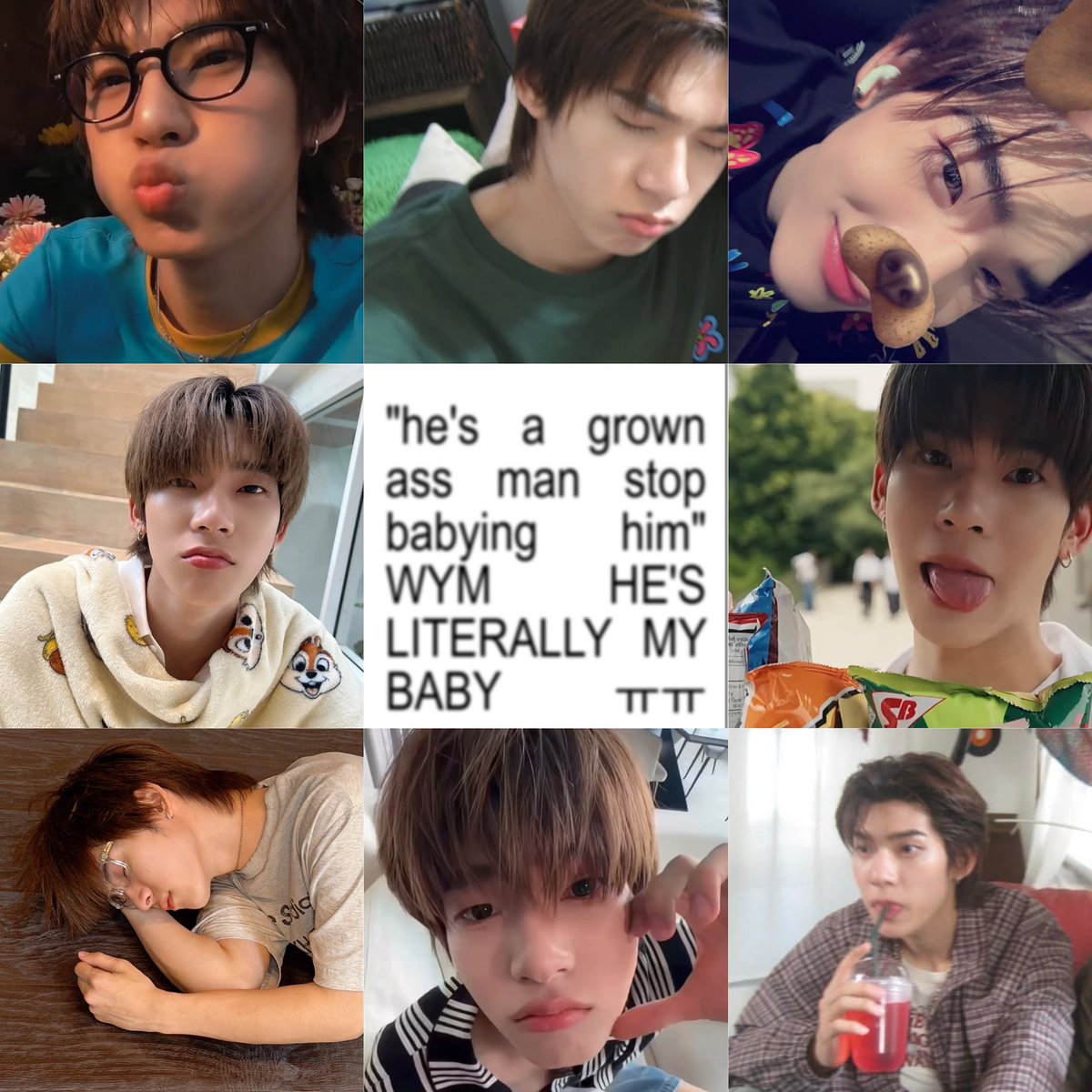 Ellie ♡ tweet media