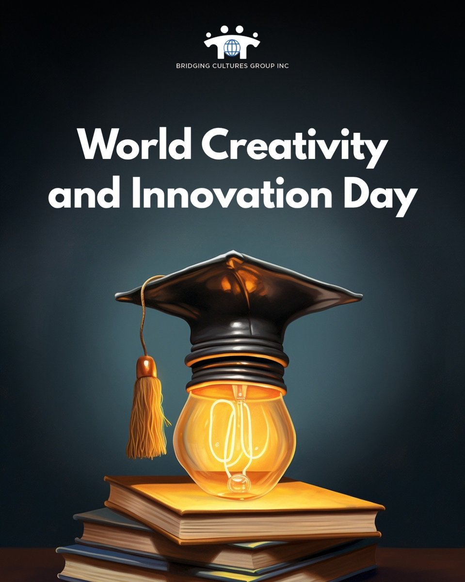 TheBCGinc's tweet image. At BCG, we believe that the most powerful innovations are born at the intersection of diverse cultures, perspectives, and experiences. When we bring different voices to the table, we don't just think outside the box — we build an entirely new one. 

#BCG #FAIR #CreativeMinds