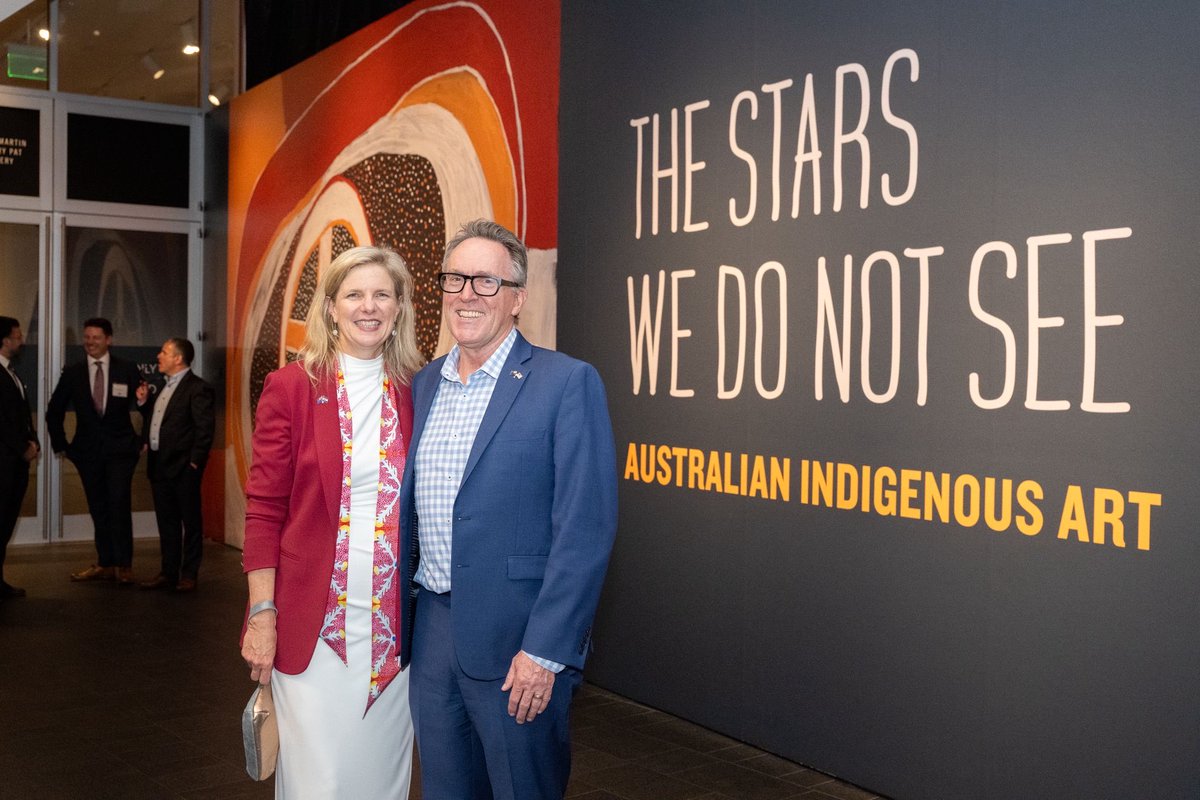 AusConsulateLA's tweet photo. Honorary Consuls play a vital role in advancing Australia’s interests abroad. Delighted to announce the reappointment of James Waddell as Honorary Consul for Australia in Denver. https://t.co/ilUHKMsVGZ