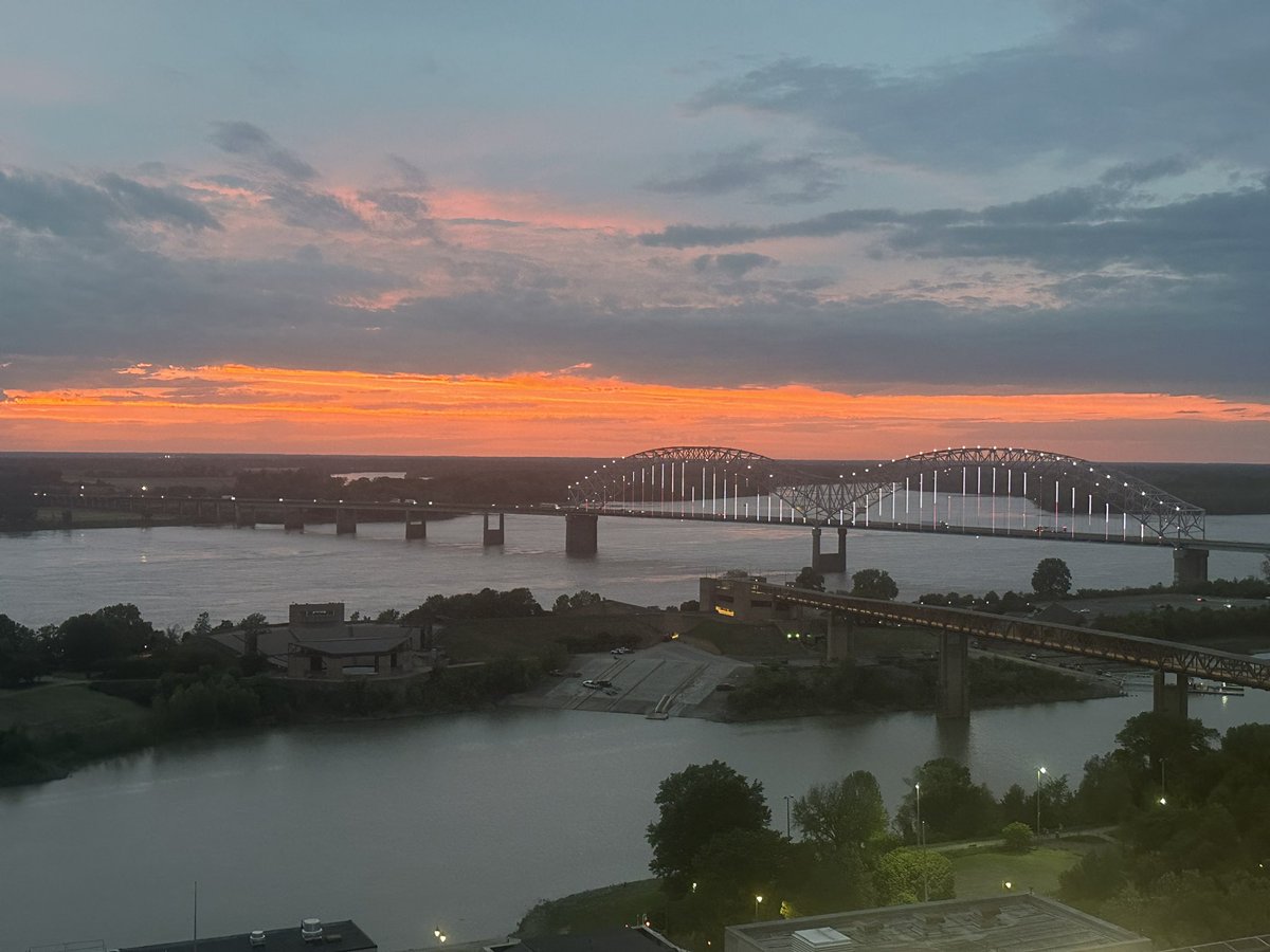 Memphis, they could never make me hate you. 💙

<a href="/CChandlerTV/">Chelsea Chandler</a> <a href="/MemphisTravel/">Memphis</a> <a href="/FOX13Memphis/">FOX13 Memphis</a>