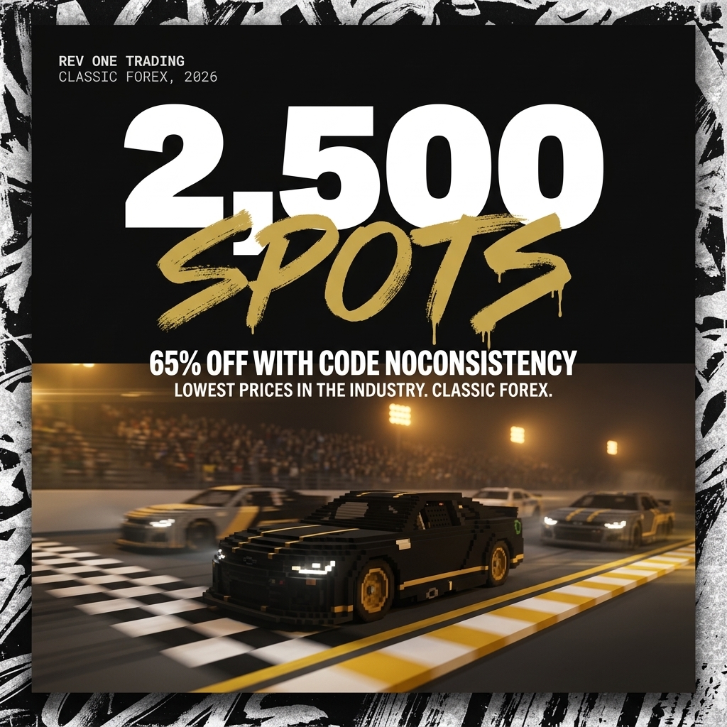 Rev One Trading tweet media