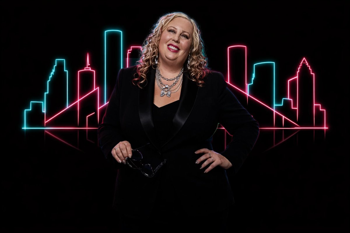 ImpeccableRide's tweet image. Safety is luxury. No drinking &amp;amp; driving: just professional service 24/7. Proof, cars &amp;amp; security. 🥂🚗

Help Miss Impeccable (#8) stay Top 10! 🗳️

Vote daily: entrepreneurofimpact.org/2026/shelly-ca…

#Houston #SafetyFirst #VIP #Htown