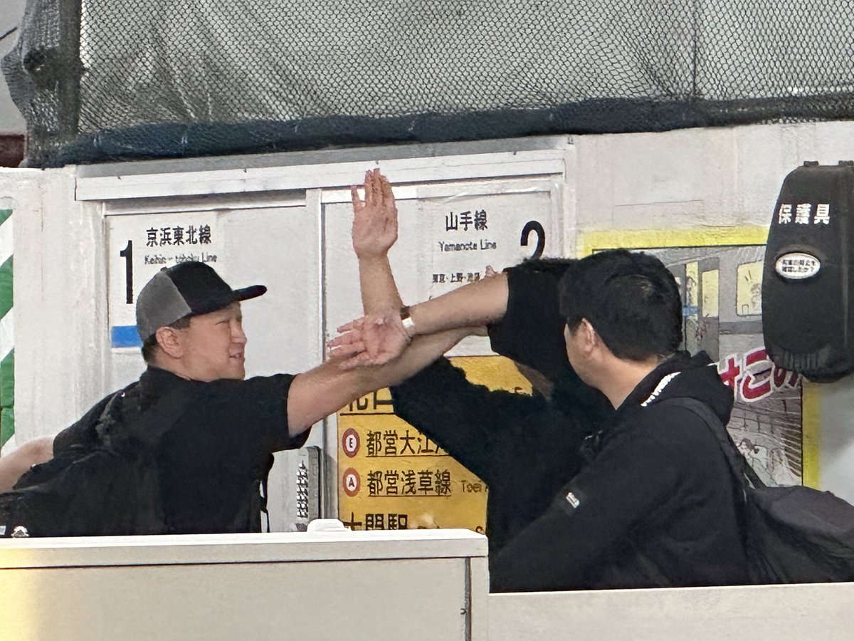 斧投げ大学🪓【JAAT公式】 tweet media
