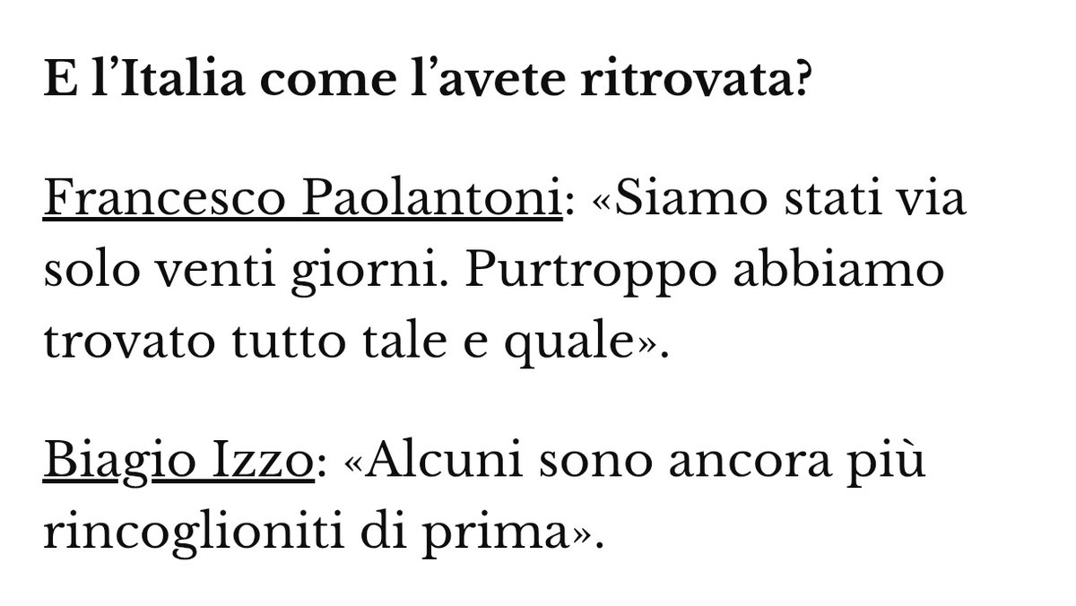 basta sono i più iconici✈️
#pechinoexpress