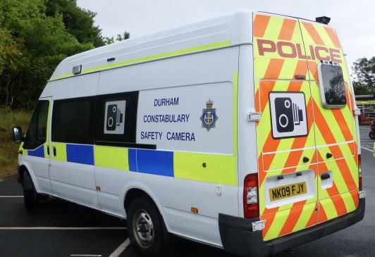 North Lodge Parish Council tweet media