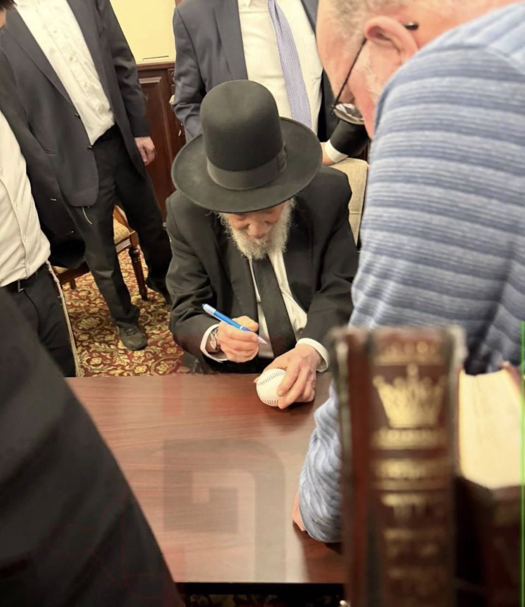 Akiva Ackerman tweet media