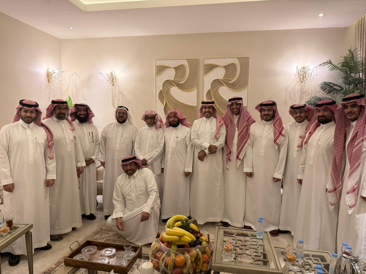 عبدالعزيز العويد tweet media