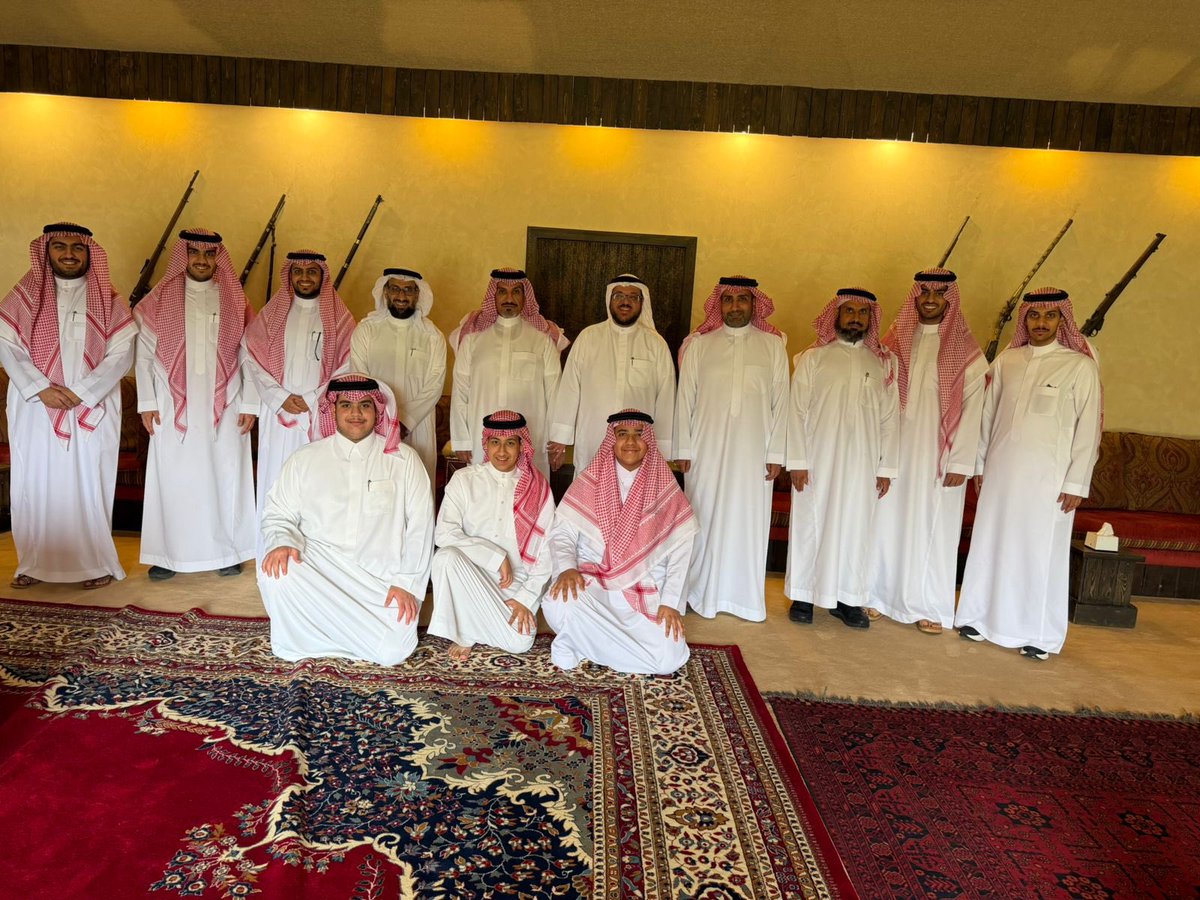 عبدالعزيز العويد tweet media
