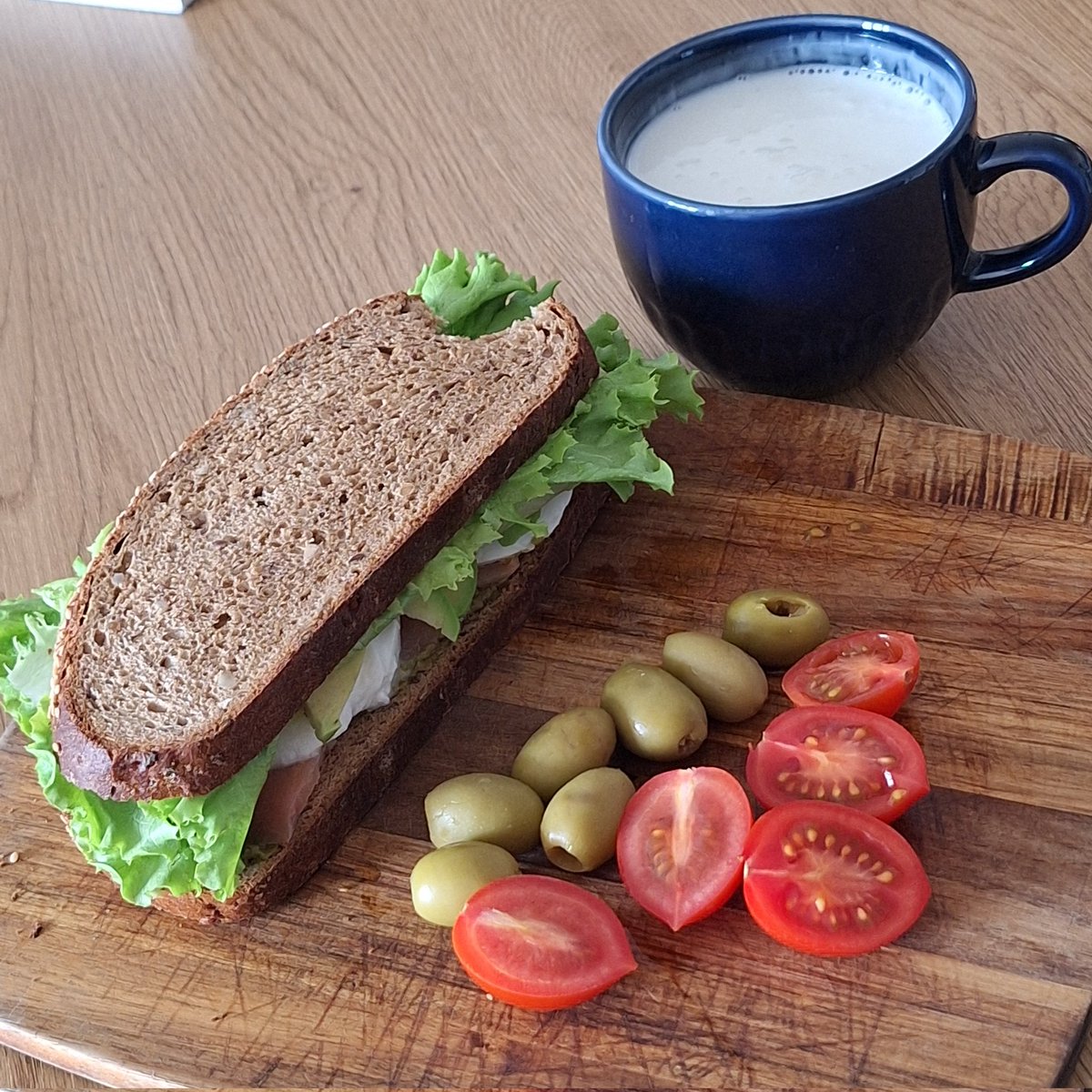 Paul&Jet tweet media