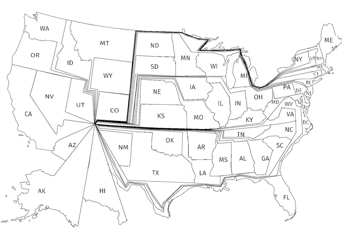 Terrible Maps tweet media