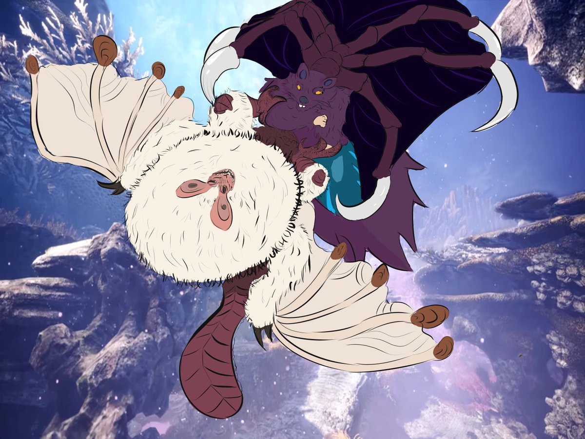 Dariodremurr tweet media