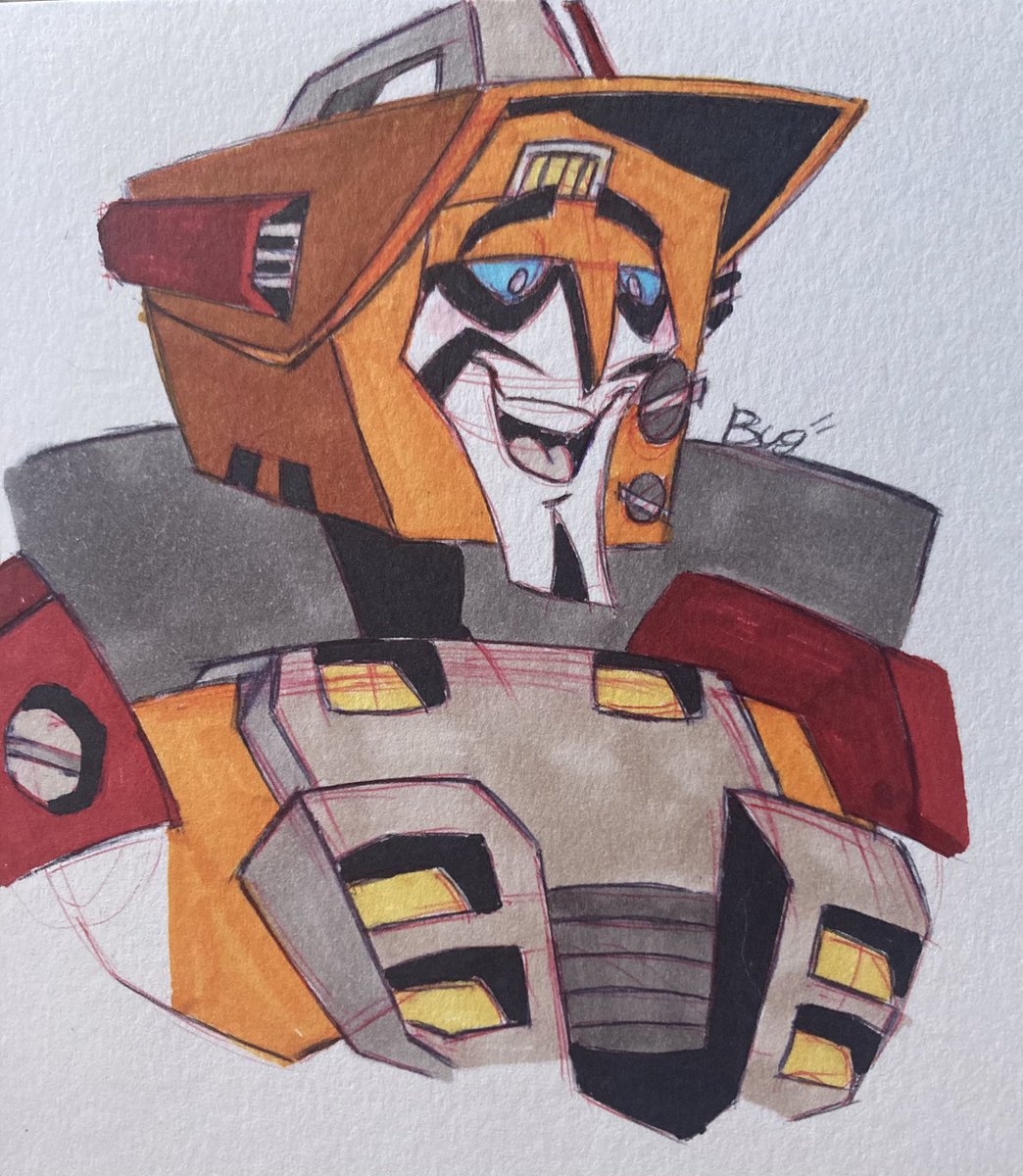 Bug ☕Commissions open!! tweet media