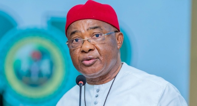 Channels Television tweet media