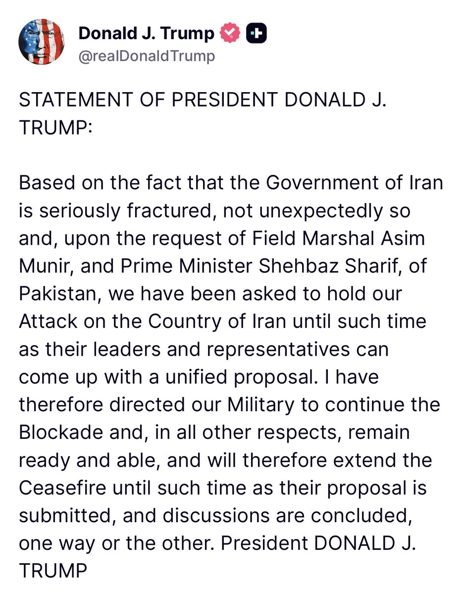 PeteHegseth's tweet image. 