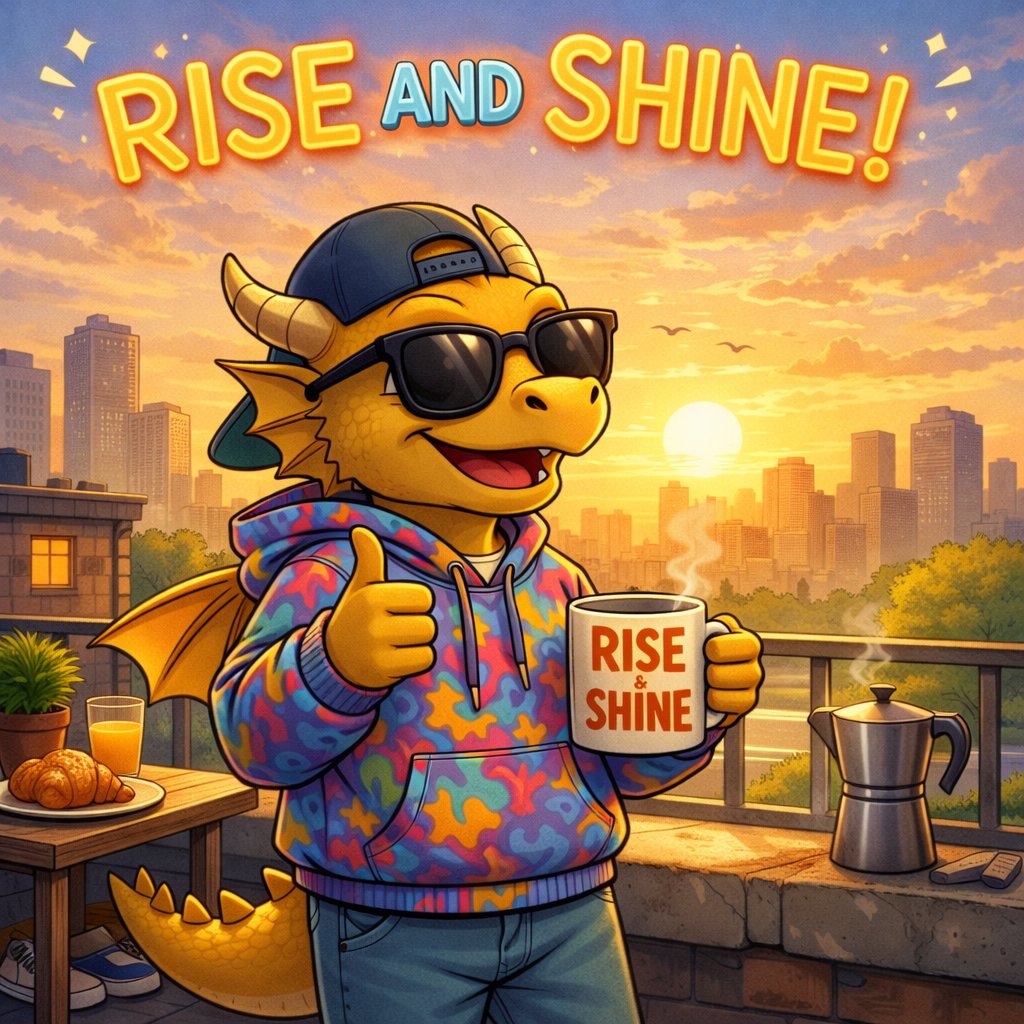 RoflexCoin's tweet image. Good Morning CT ☀️
New day,new mindset
Whatever didn’t work yesterday, adjust and go again 💯
No excuses today 😉 

Day 37 of tagging @world_chain_ until they notice Roflex project 🔥 

#GoodMorning #NewDay #StayGrinding #Roflex #Worldchain