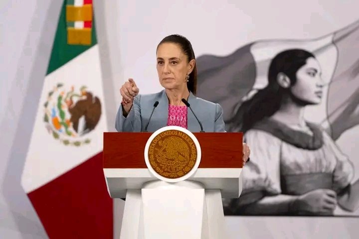 MainaMajin's tweet photo. Two CIA agents reportedly killed in car crash in Mexican state of Chihuahua https://t.co/vmqX9Df7zj
