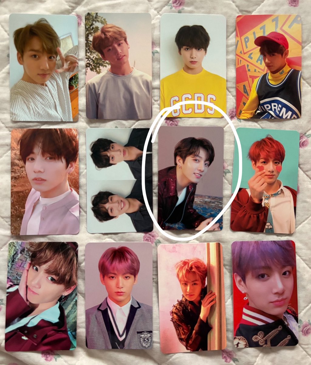 ge⁷ VAI VER O BTS. tweet media