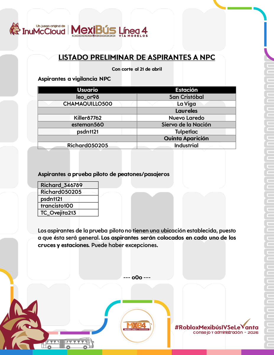 Roblox Mexibús Línea 4 tweet media