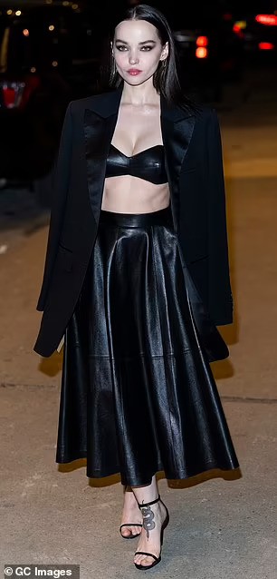 Khaos the Fallen Goddess tweet media