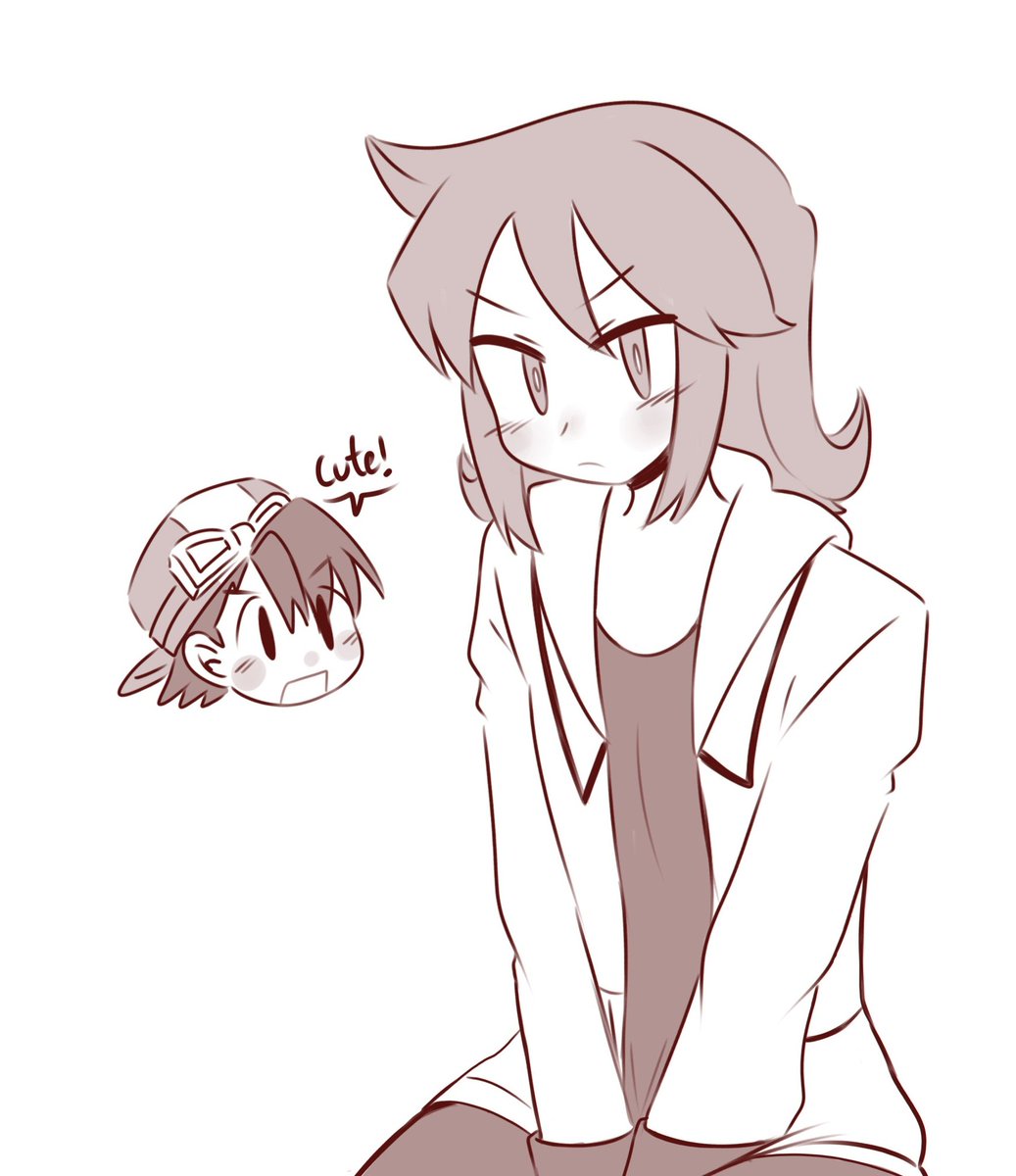 cute! 

#preciousmetalshipping