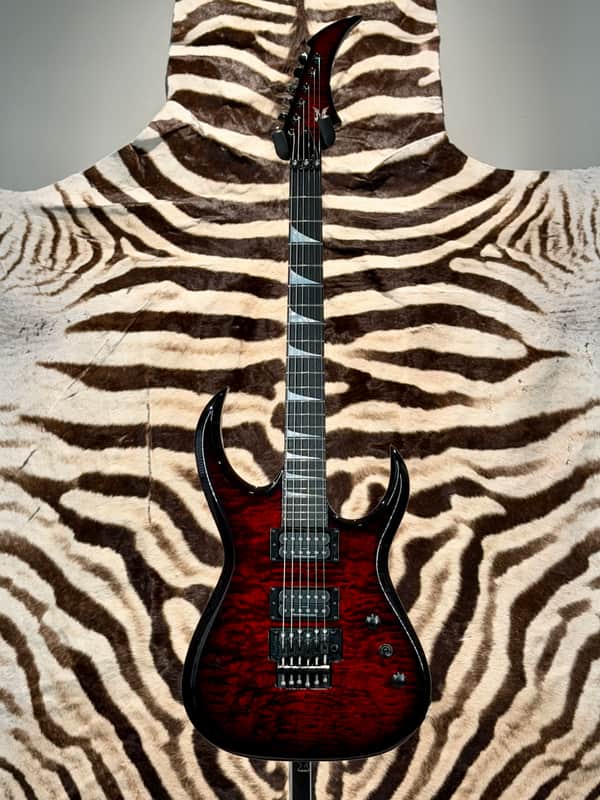 TheGuitarPit's tweet image. 🎸 Moser Custom Shop Scimitar 2024
💰 $5,499 · Excellent Condition
🔗 theguitarpit.com
#guitar #guitarporn #collector #reverb #floydrose #theguitarpit