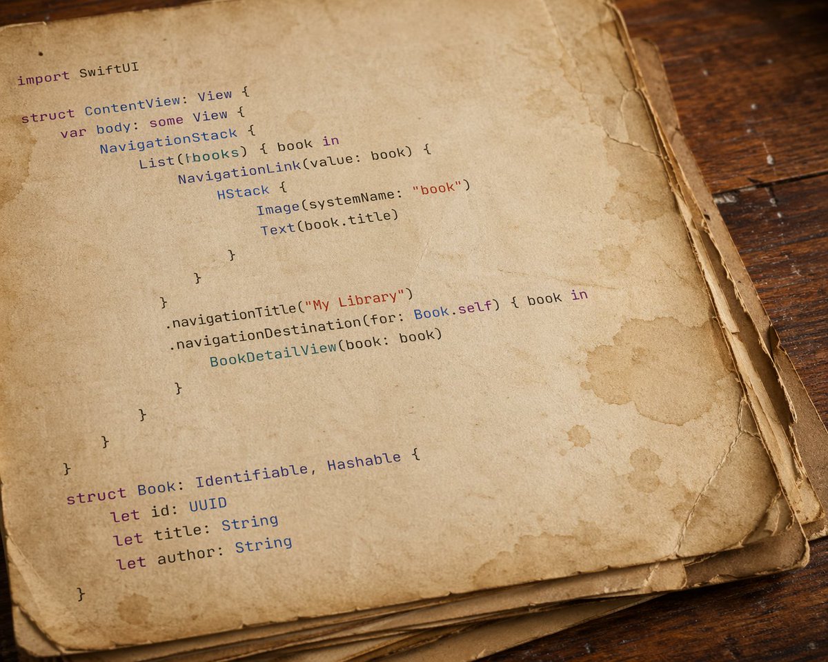 arizk's tweet photo. Writing code manually like (ironically generated by @OpenAI ChatGPT images 2.0) https://t.co/vPsaO7vfXz