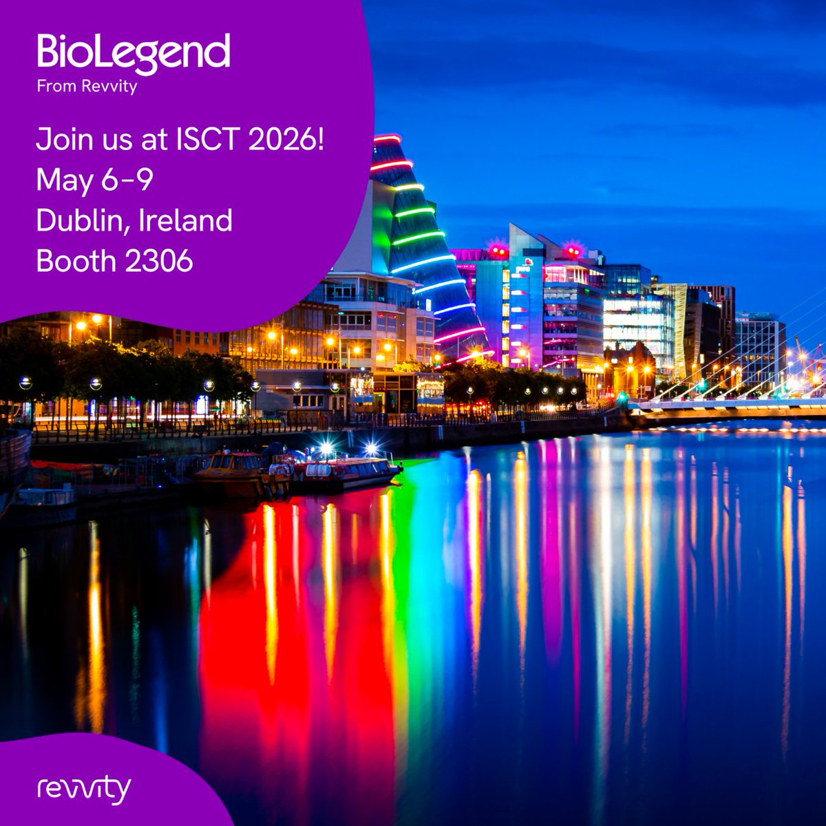 BioLegend from Revvity tweet media