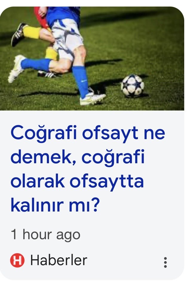 Serdar KILIÇ tweet media