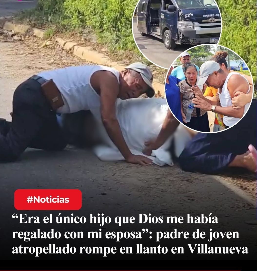 Noticiero Al Día 🇭🇳🎥🎤 tweet media