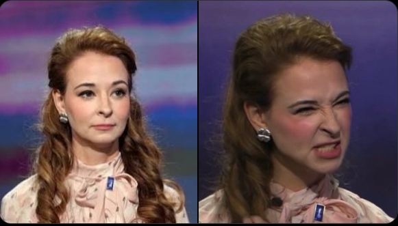 När någon kritiserar kristendom vs när någon kritiserar judendom