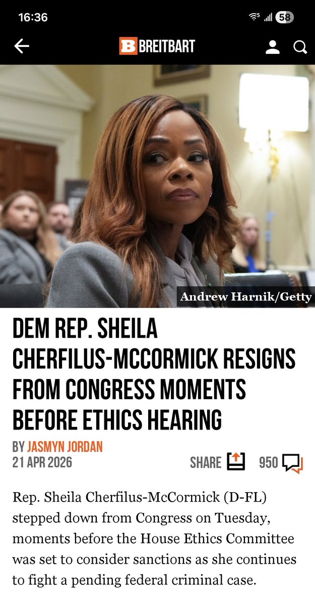 imf_hunt's tweet image. One down. Cory Mills is up next.

#DrainTheSwamp