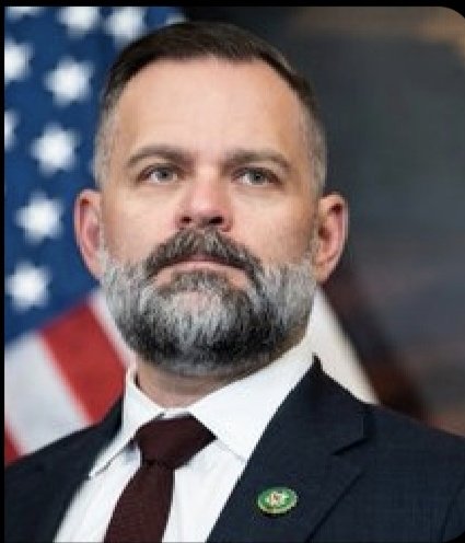 imf_hunt's tweet image. One down. Cory Mills is up next.

#DrainTheSwamp