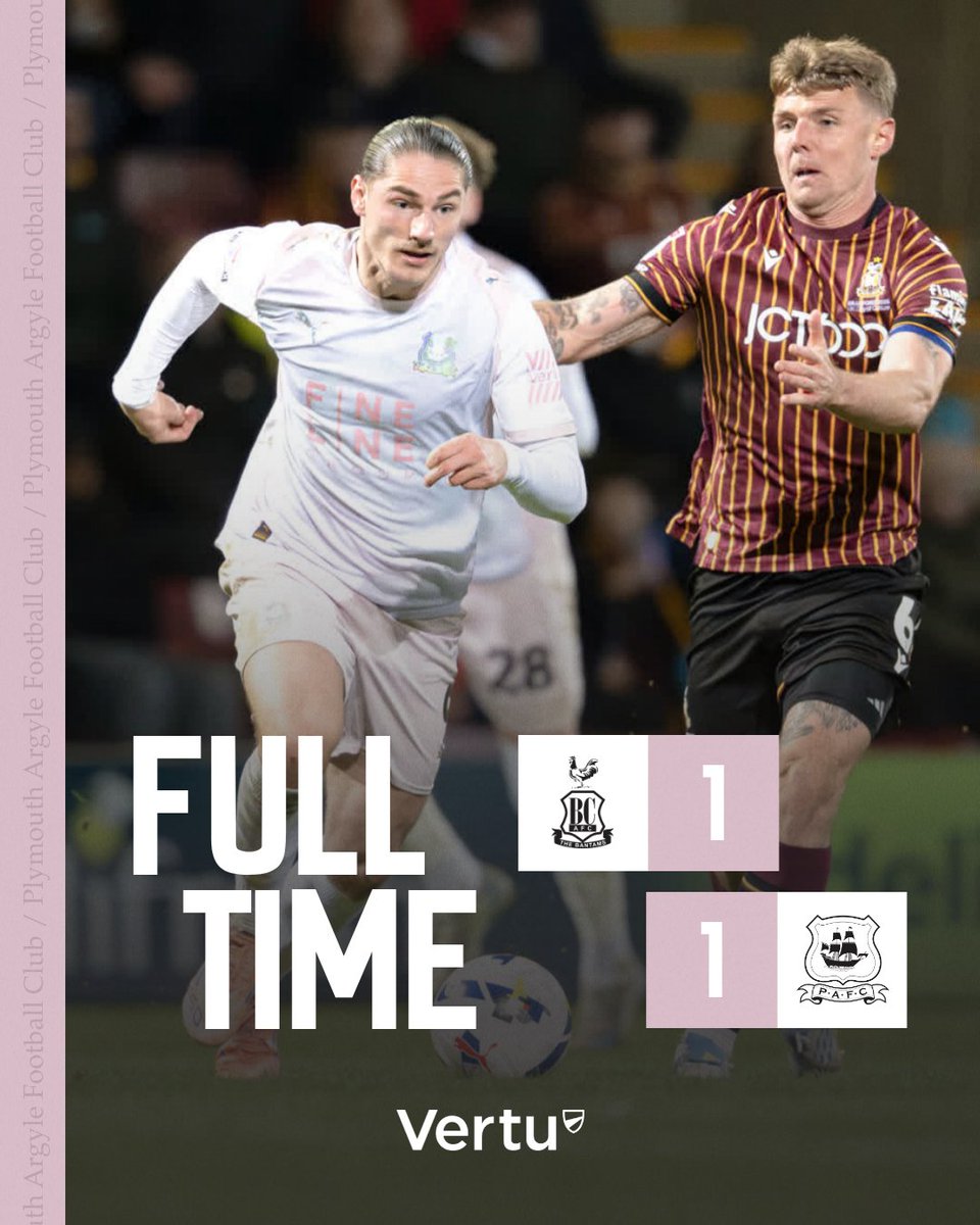 Plymouth Argyle FC tweet media