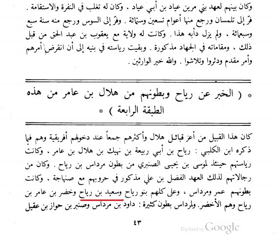 AlgeriaGenes's tweet photo. يسرنا نشر جينات ولاية ورقـلة - Ouargla DNA
البداية : لقبيلة سعيد عتبة / احدى قبائل رياح 
تاريخيا : عتبة بن سعيد بن مالك بن رياح 
بن أبي ربيعة بن نهيك بن هلال بن عامر 
ثلاث نتائج من بطون مختلفة
سليماني+ ولاد فدول+ الرحبة 
63548/16013/16009
جينيا:j-zs8273 > j-zs4753 > j1 https://t.co/cCsGCYbZwK
