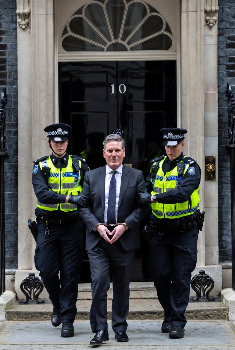 BlessBritain tweet media