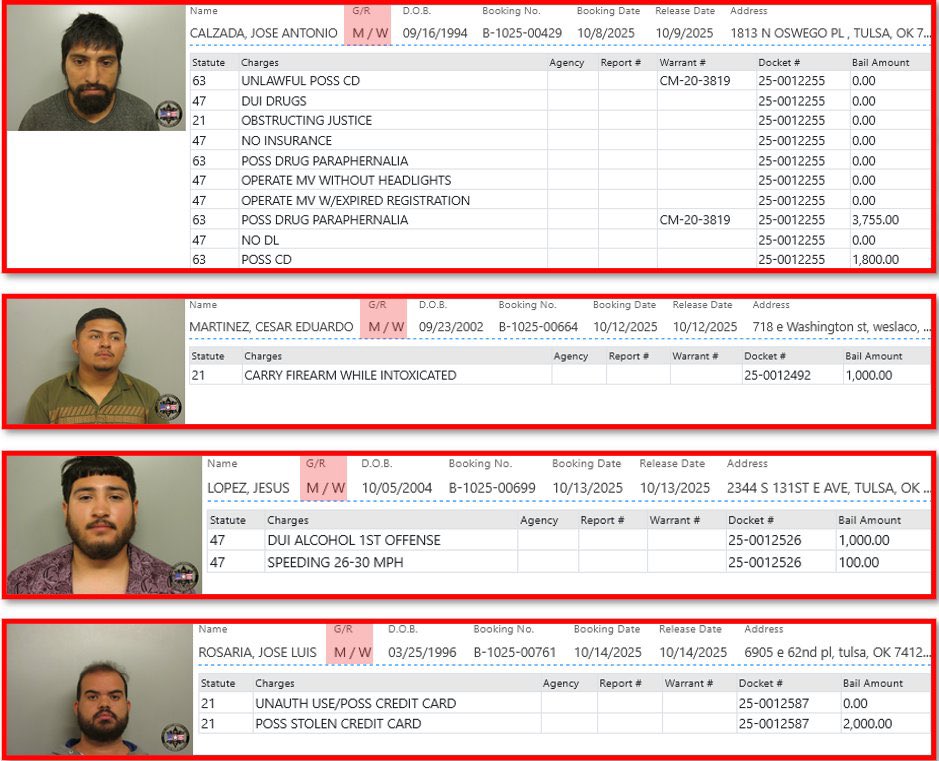 County MAGA tweet media