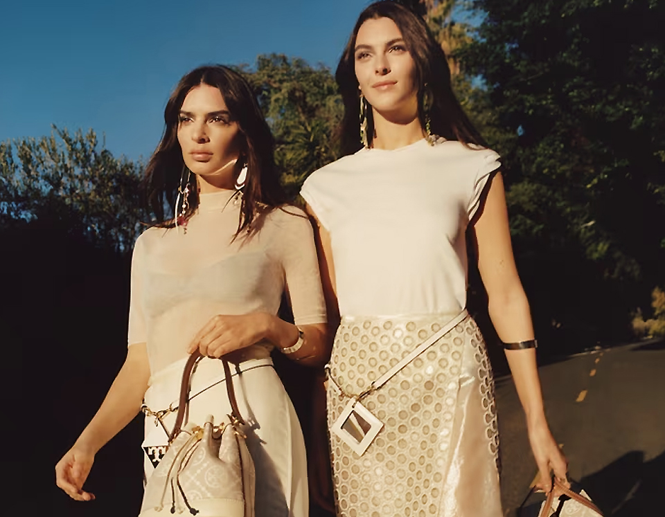 Tory Burch just made a $700M contrarian bet. Not to grow. Not to ...