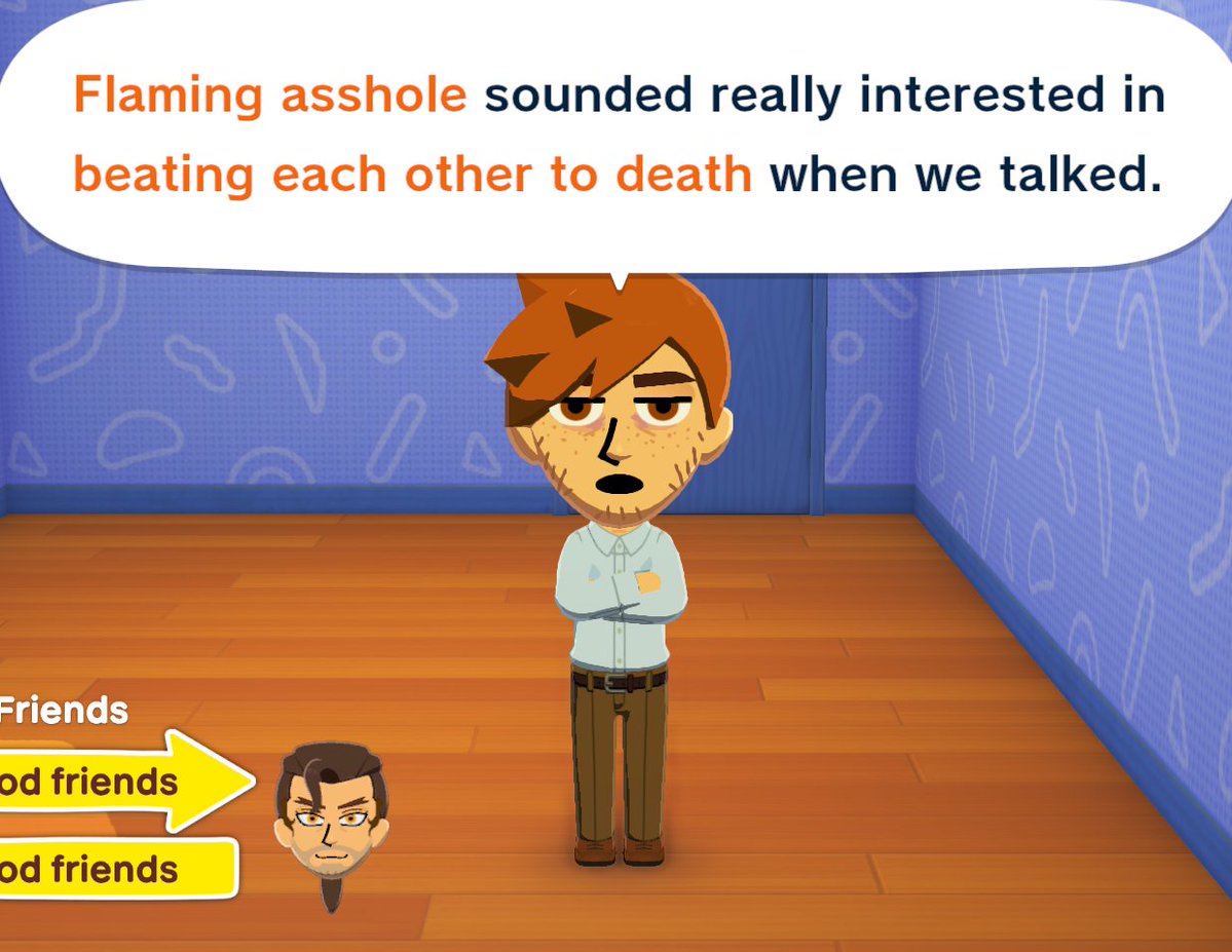 Tao👾(C0MMS OPEN) tweet media