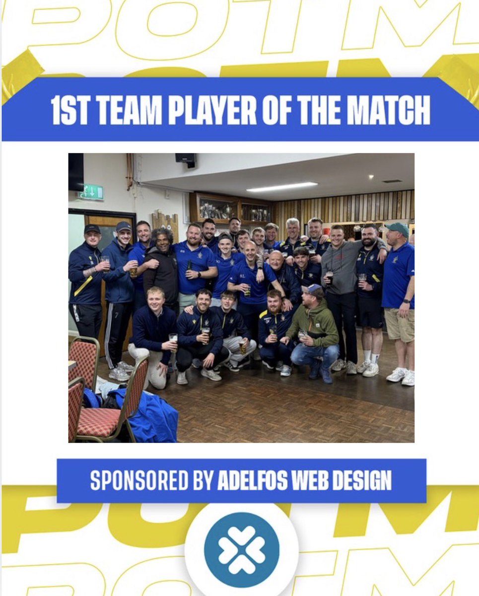Old Richians AFC tweet media