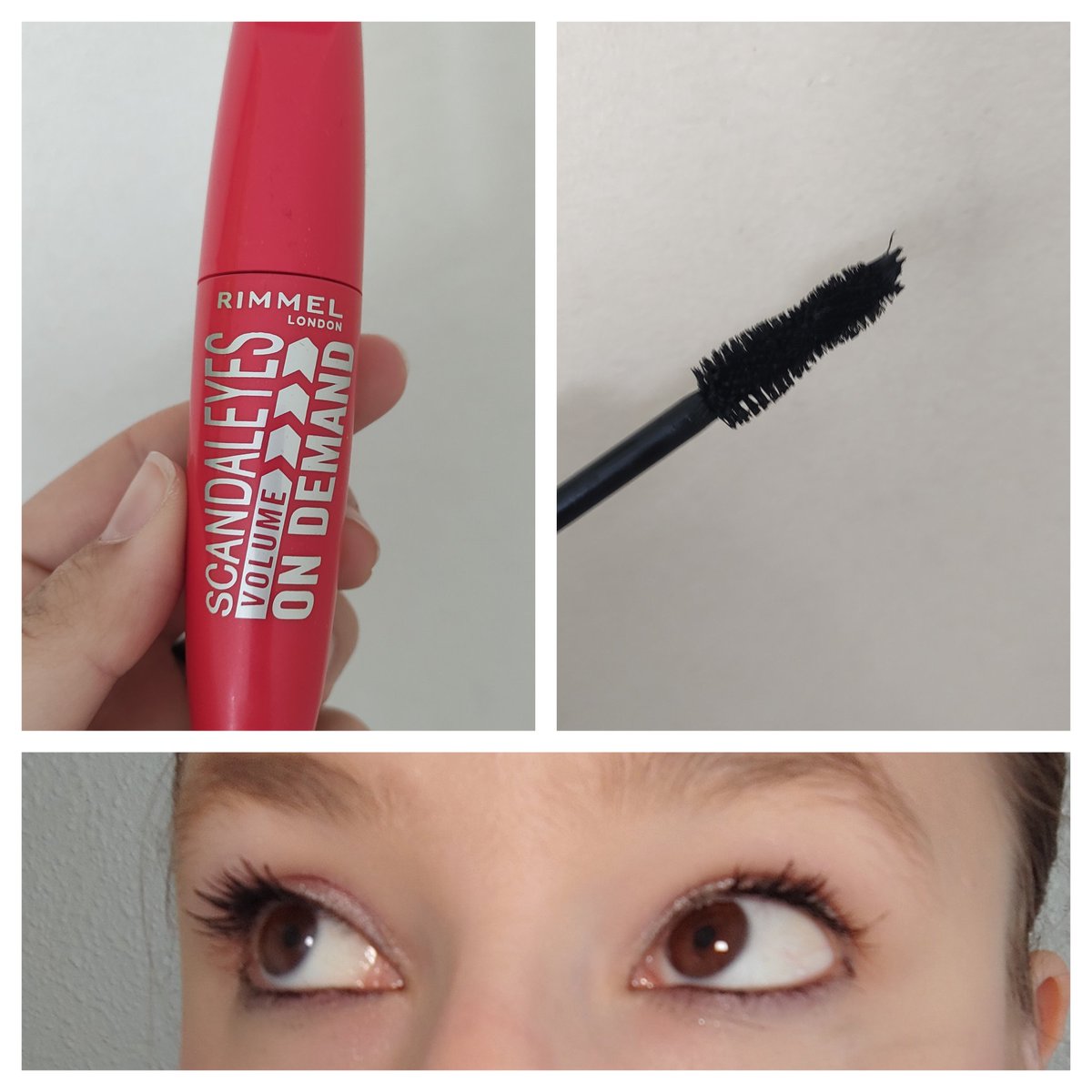 Tests de Stéphanie tweet media