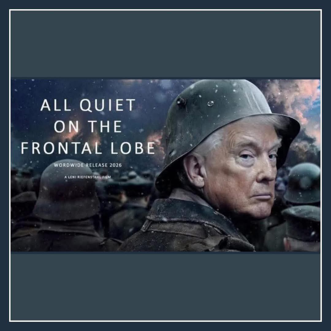 bbr4nd0n 🕊️🙏 25th Amendment Now! tweet media