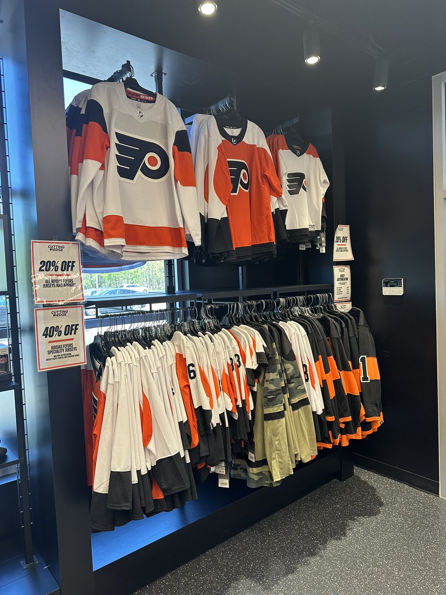 Cutting Edge Pro Shop tweet media