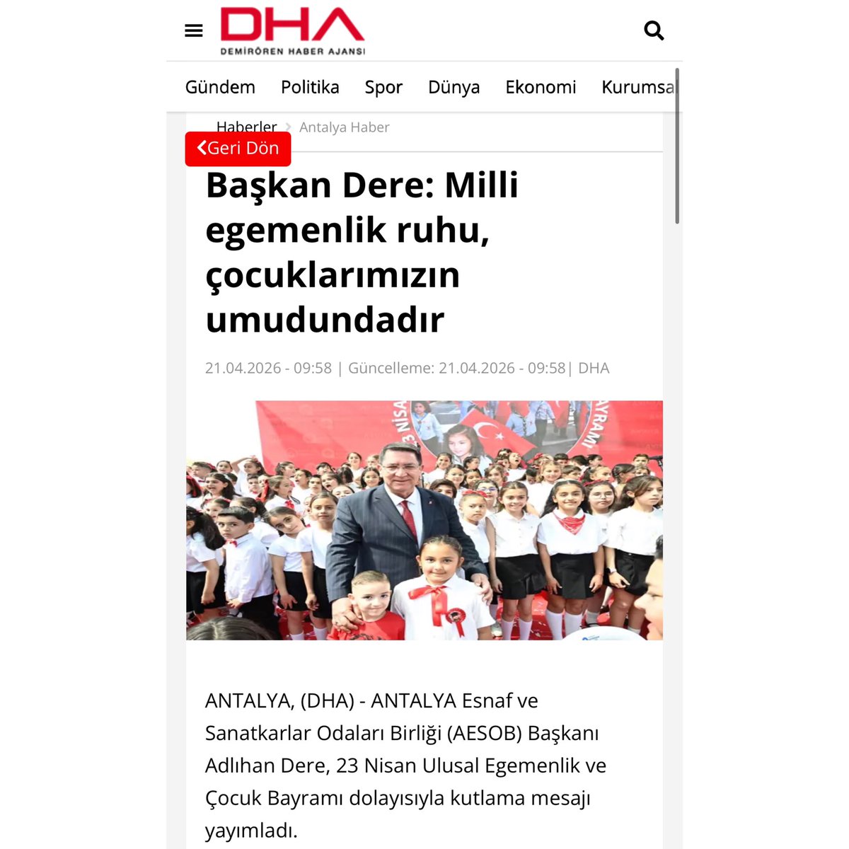 Adlıhan DERE tweet media