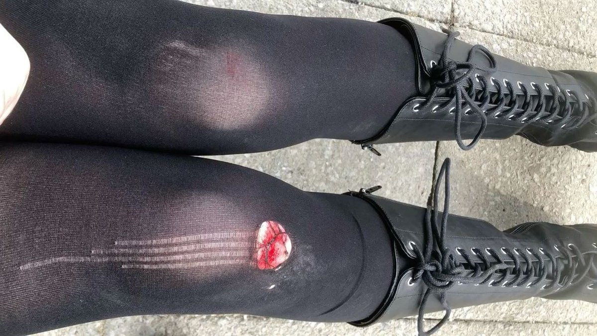 aeri liazoca 👻 tweet media