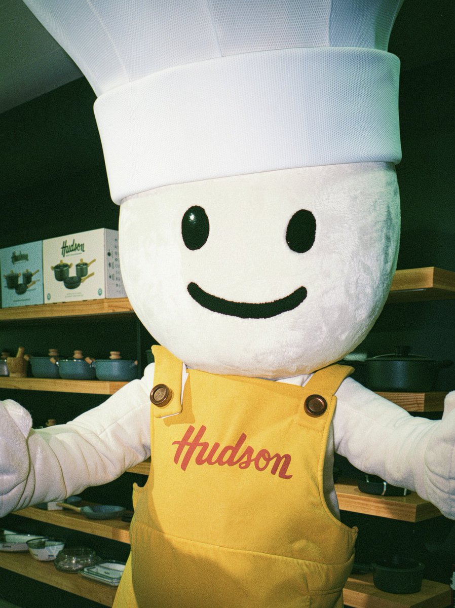 HudsonKitchen_'s tweet photo. Yo también quería mi foto con el filtro 😎 https://t.co/XLnNITG1Ov