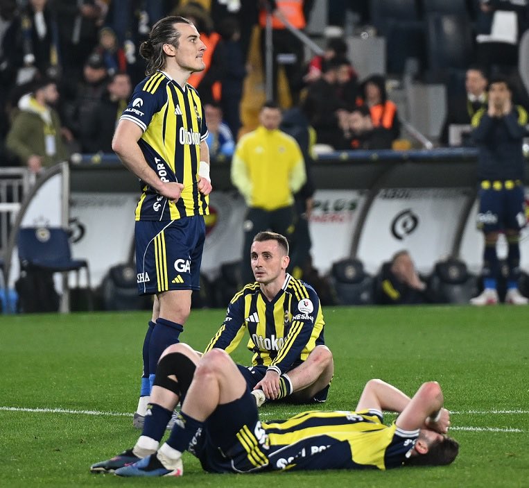 Haluk YÜREKLİ tweet media