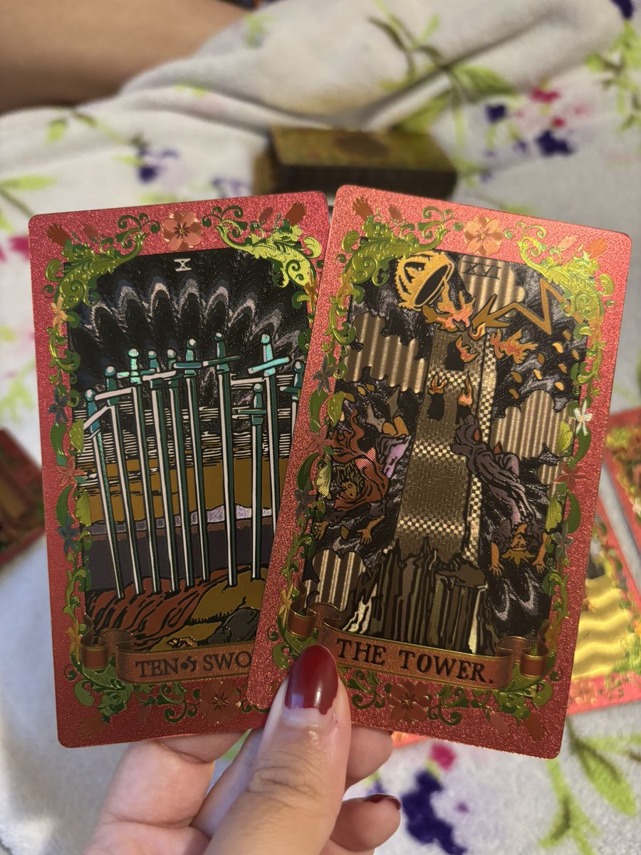 MELISSA 🐝 tweet media