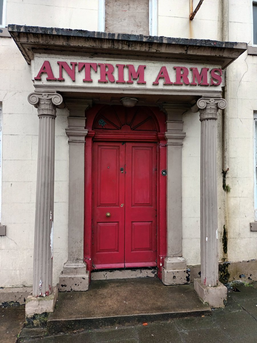 Ulster Architectural Heritage tweet media