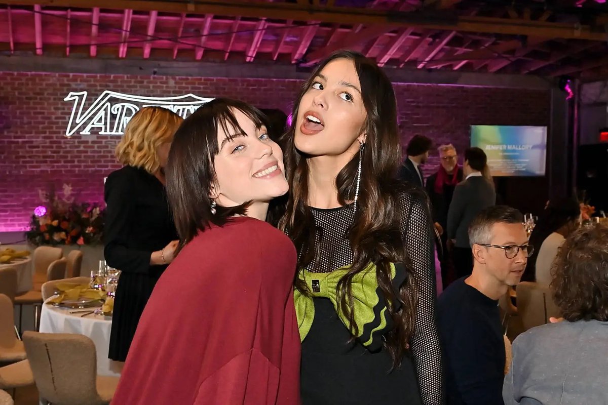 olivia’s livies 🩷 tweet media