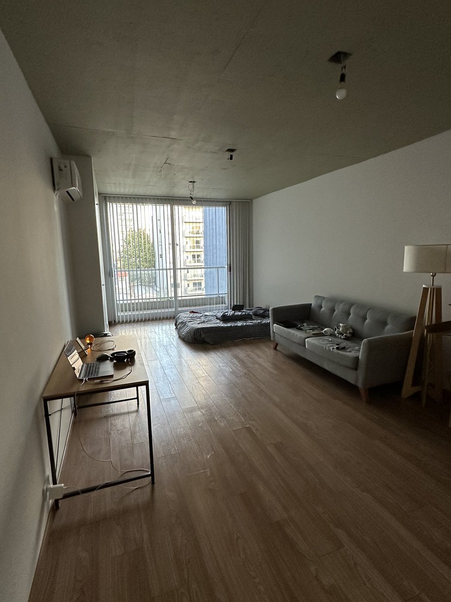 Uriel De Simoni 📯 tweet media